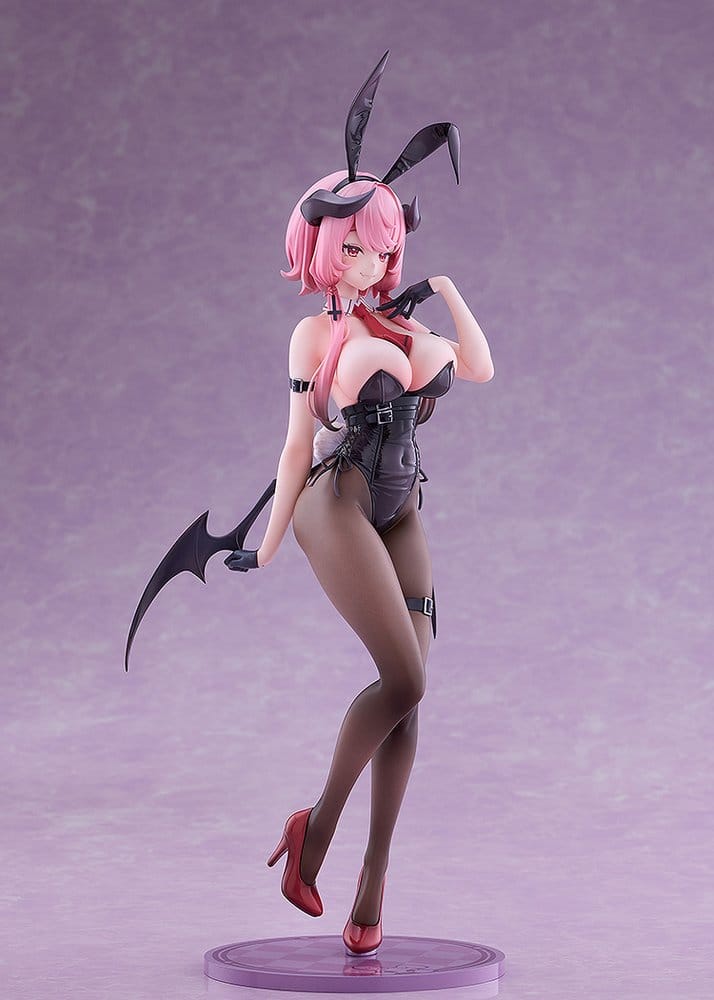 Stella Sora PVC Figure 1/7 Bernina (Bunny Ver.) 30 cm [3]