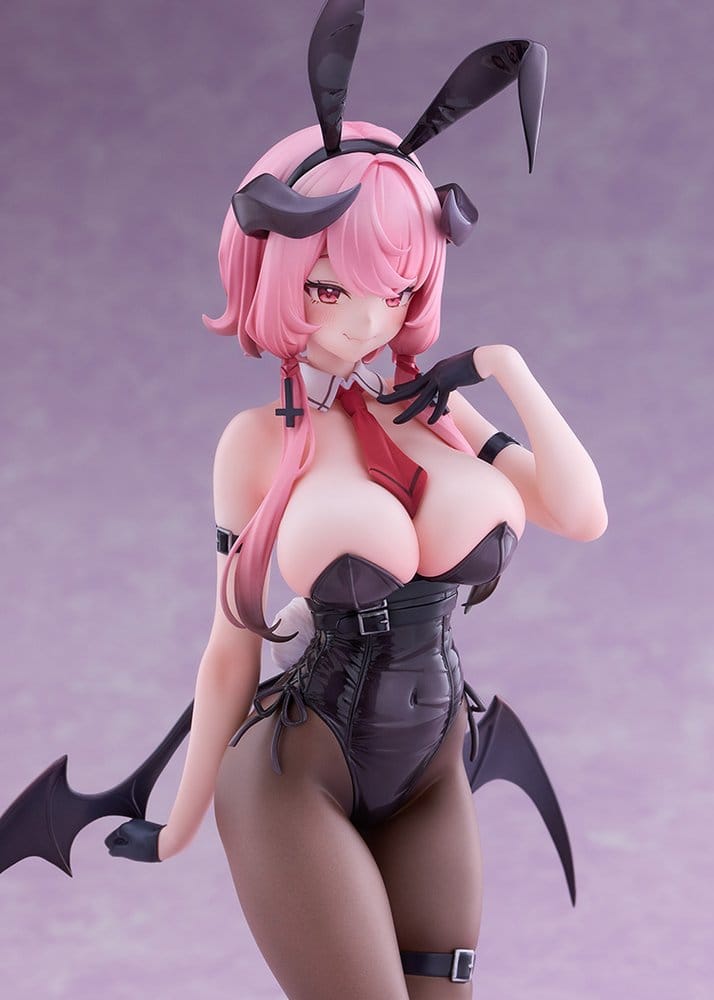 Stella Sora PVC Figure 1/7 Bernina (Bunny Ver.) 30 cm [5]