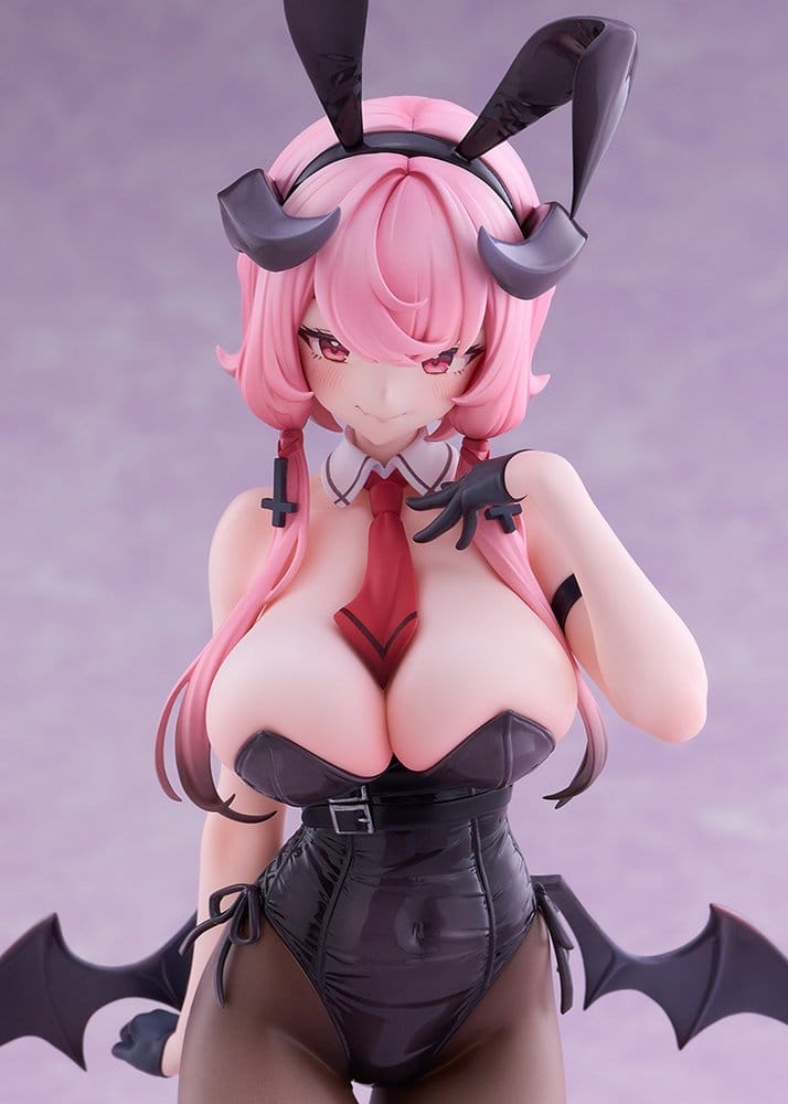 Stella Sora PVC Figure 1/7 Bernina (Bunny Ver.) 30 cm [6]