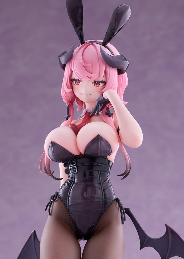Stella Sora PVC Figure 1/7 Bernina (Bunny Ver.) 30 cm [7]
