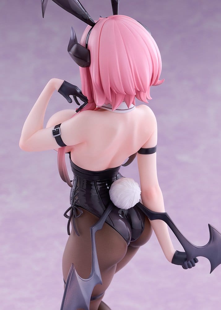 Stella Sora PVC Figure 1/7 Bernina (Bunny Ver.) 30 cm [8]