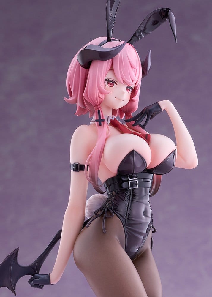 Stella Sora PVC Figure 1/7 Bernina (Bunny Ver.) 30 cm [9]