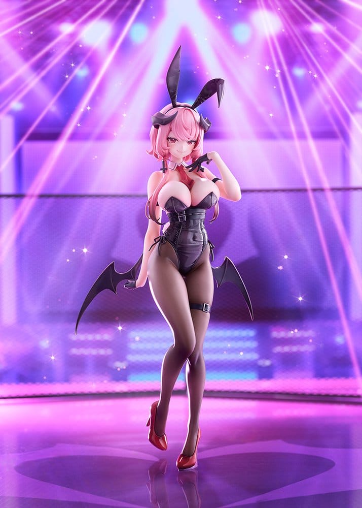 Stella Sora PVC Figure 1/7 Bernina (Bunny Ver.) 30 cm [10]