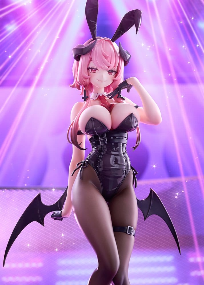 Stella Sora PVC Figure 1/7 Bernina (Bunny Ver.) 30 cm [11]