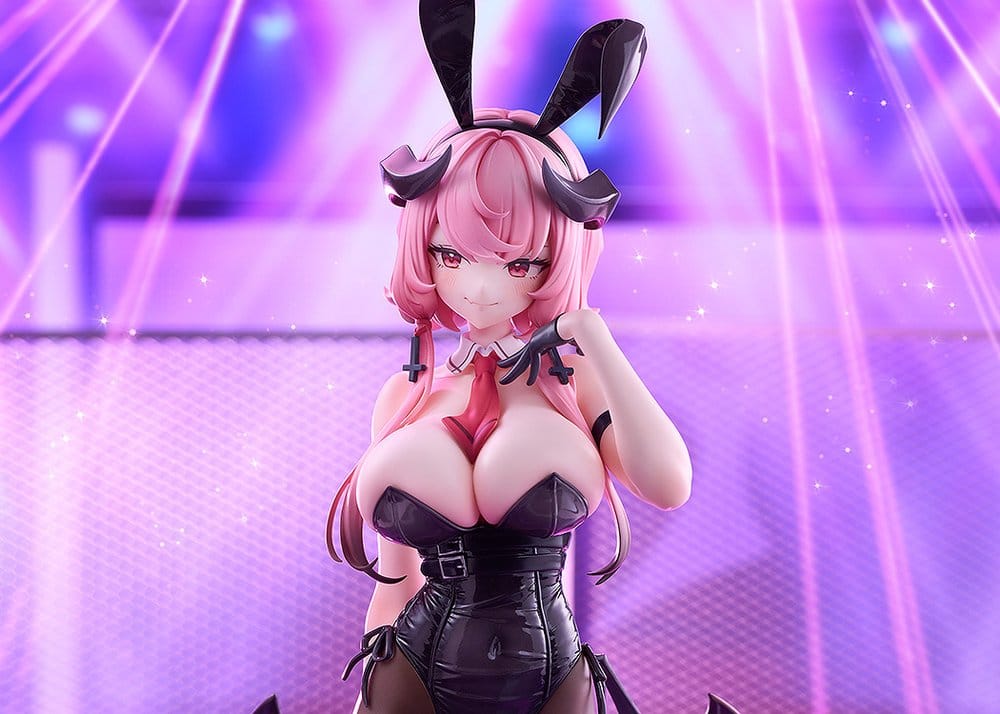 Stella Sora PVC Figure 1/7 Bernina (Bunny Ver.) 30 cm [12]