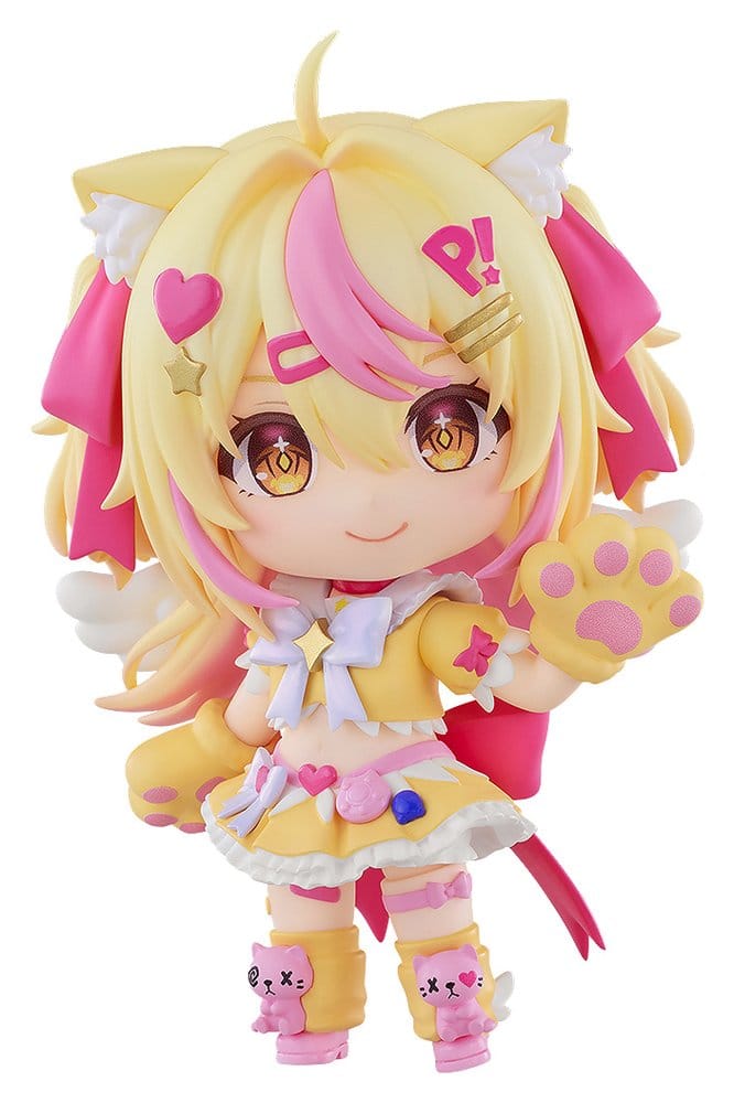 Nendoroid Action Figure Pmarusama 10 cm [5]