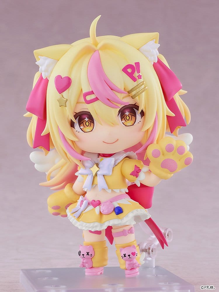 PRECOMENZI - Nendoroid Action Figure Pmarusama 10 cm