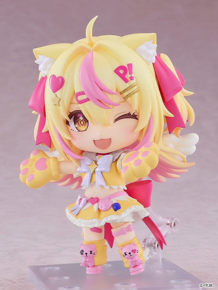 Nendoroid Action Figure Pmarusama 10 cm [1]