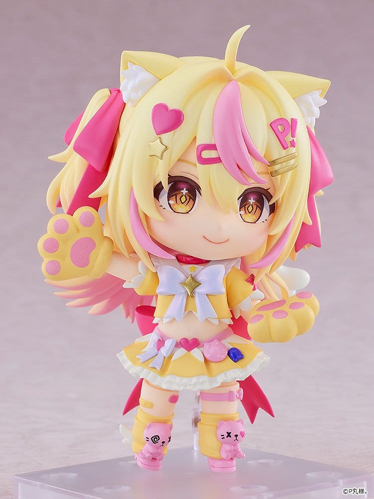 Nendoroid Action Figure Pmarusama 10 cm [2]