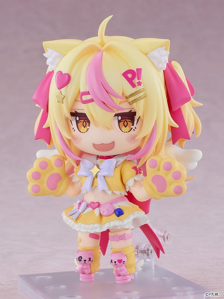 Nendoroid Action Figure Pmarusama 10 cm [3]