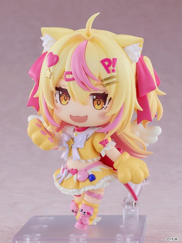 Nendoroid Action Figure Pmarusama 10 cm [4]