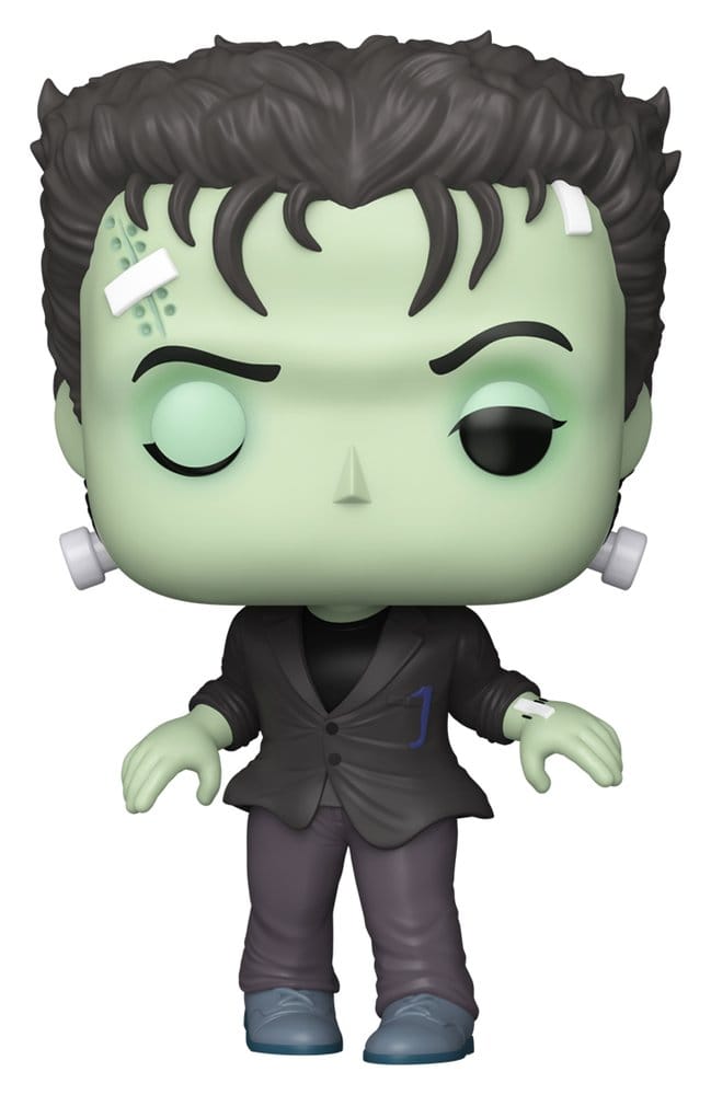 PRECOMENZI - Universal Monsters POP! Movies Vinyl Figure Frankenstein 9 cm
