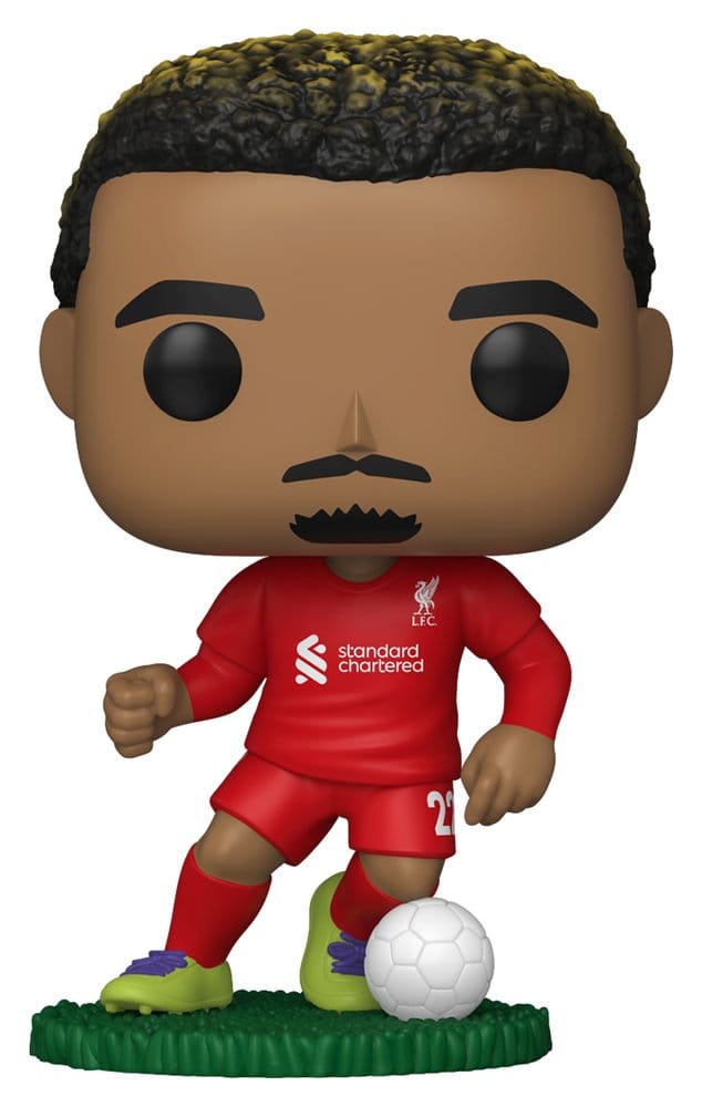EFL Pop! Vinyl Figure Liverpool - Ekitike 9 cm [1]