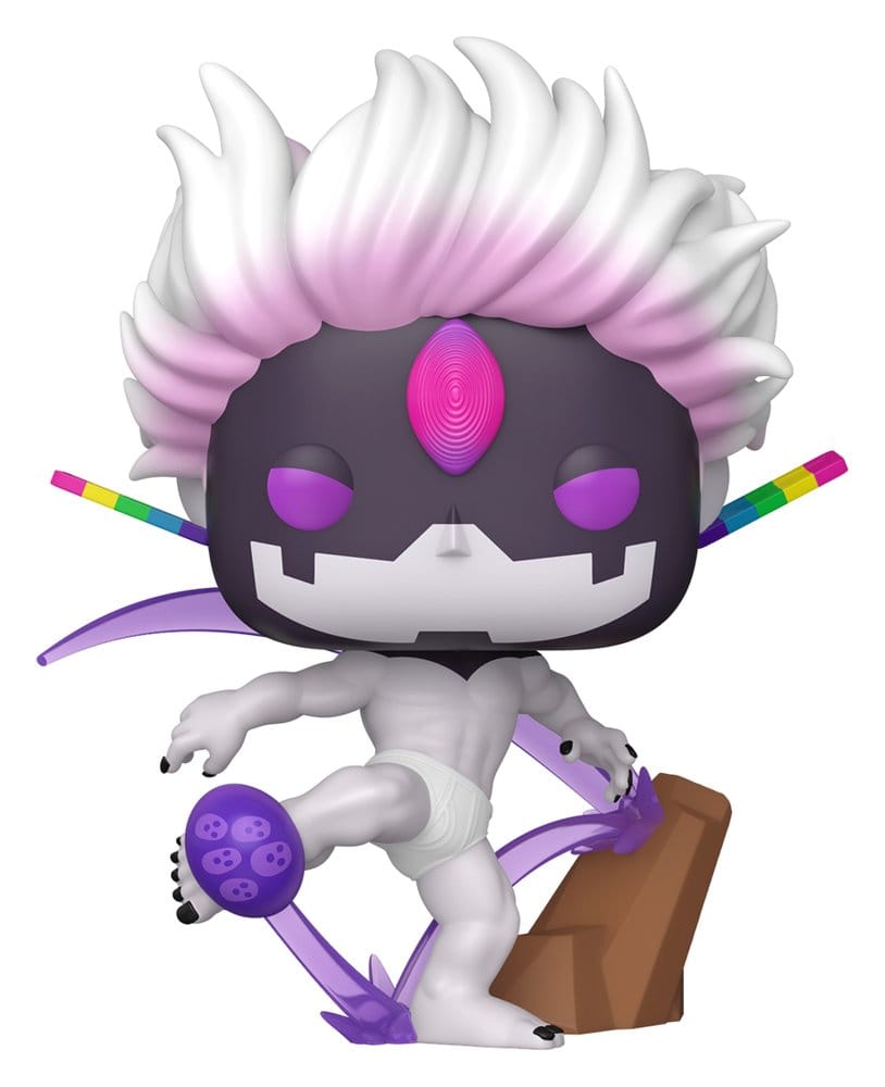 Dandadan POP! Animation Vinyl Figure Evil Eye 9 cm [1]