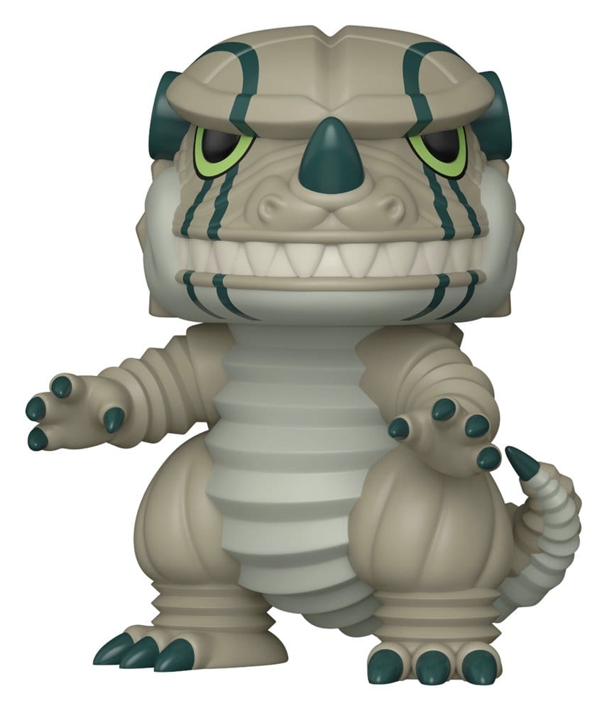 Collectibles - Dandadan POP! Animation Vinyl Figure Kaiju with Chase 9 cm Assortment (6)