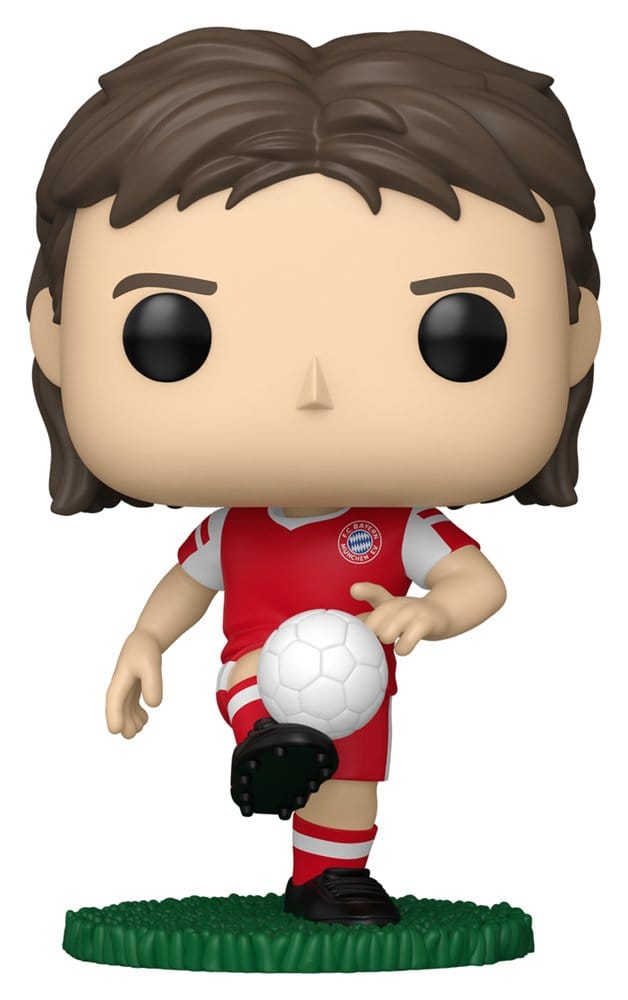 EFL Pop! Vinyl Figure Bayern Munich - Augenthaler 9 cm [1]