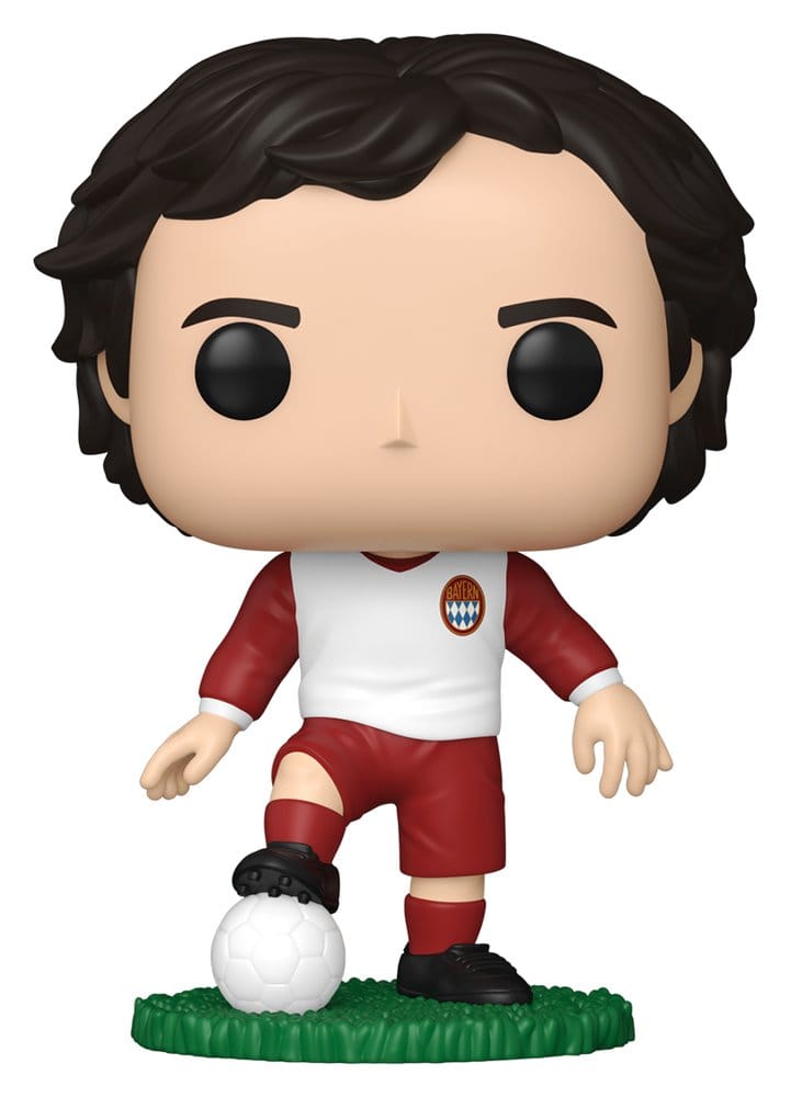 EFL Pop! Vinyl Figure Bayern Munich - Beckenbauer 9 cm [1]