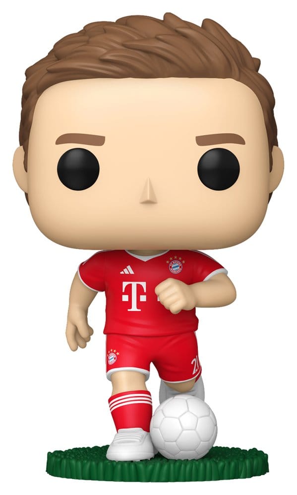 EFL Pop! Vinyl Figure Bayern Munich - Lahm 9 cm [1]
