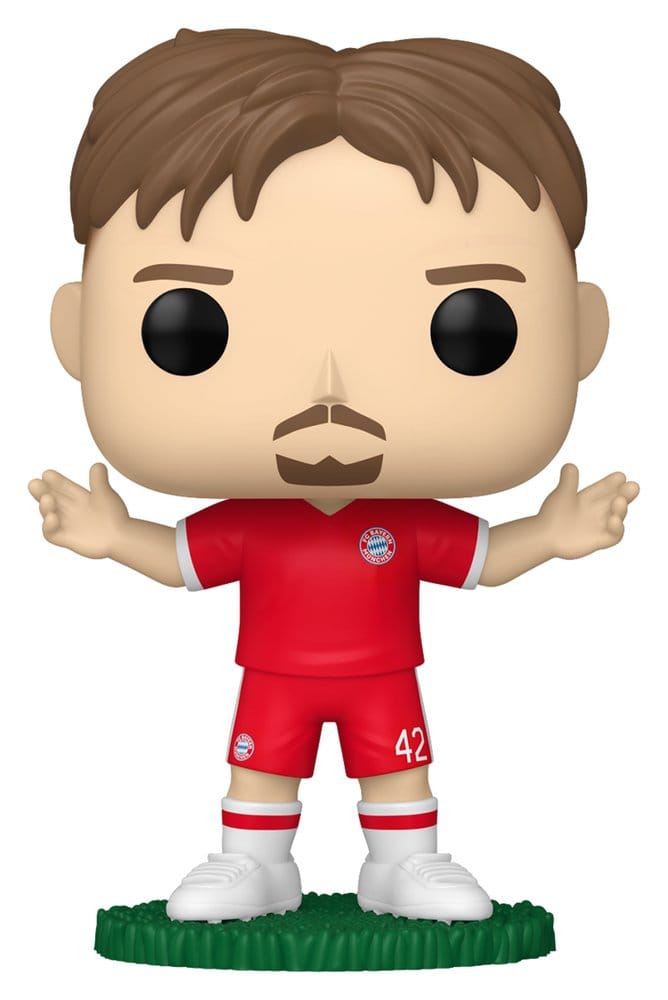 EFL Pop! Vinyl Figure Bayern Munich - Karl 9 cm [1]