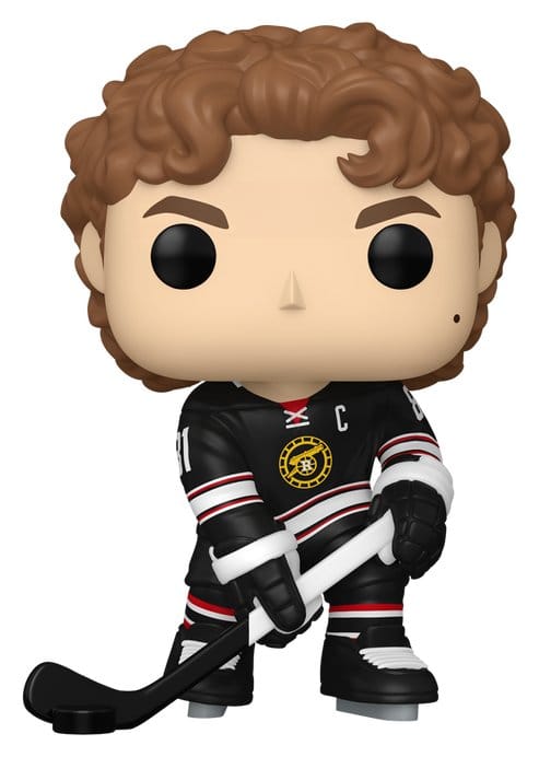 PRECOMENZI - Heated Rivalry POP! TV Vinyl Figure Ilya Rozanov 9 cm