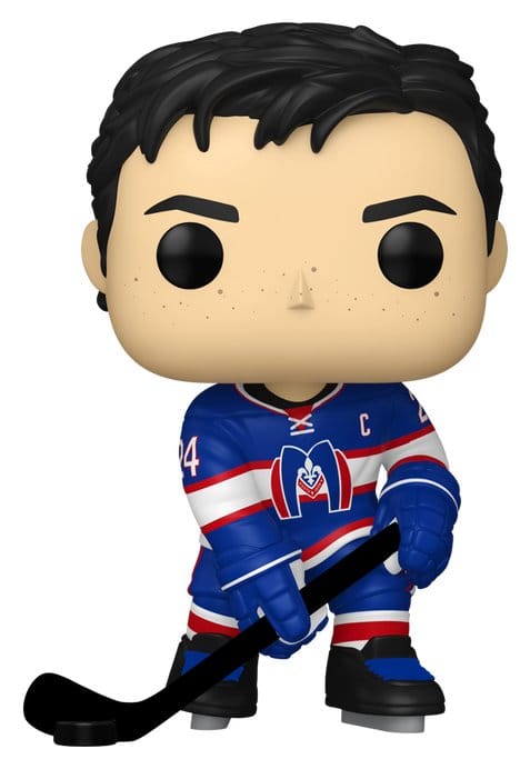 PRECOMENZI - Heated Rivalry POP! TV Vinyl Figure Shane Hollander 9 cm