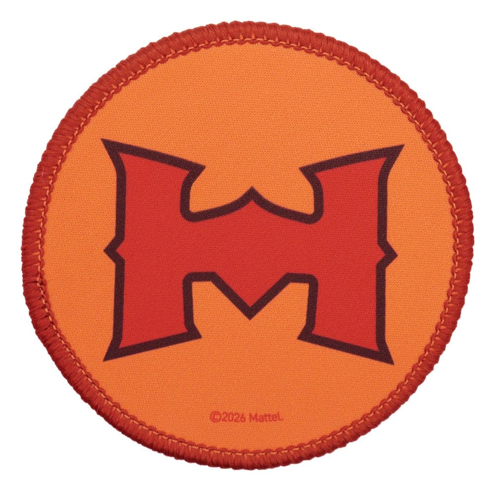 Casa si Cadouri - Masters of the Universe Desk Pad & Coaster Set Heroes