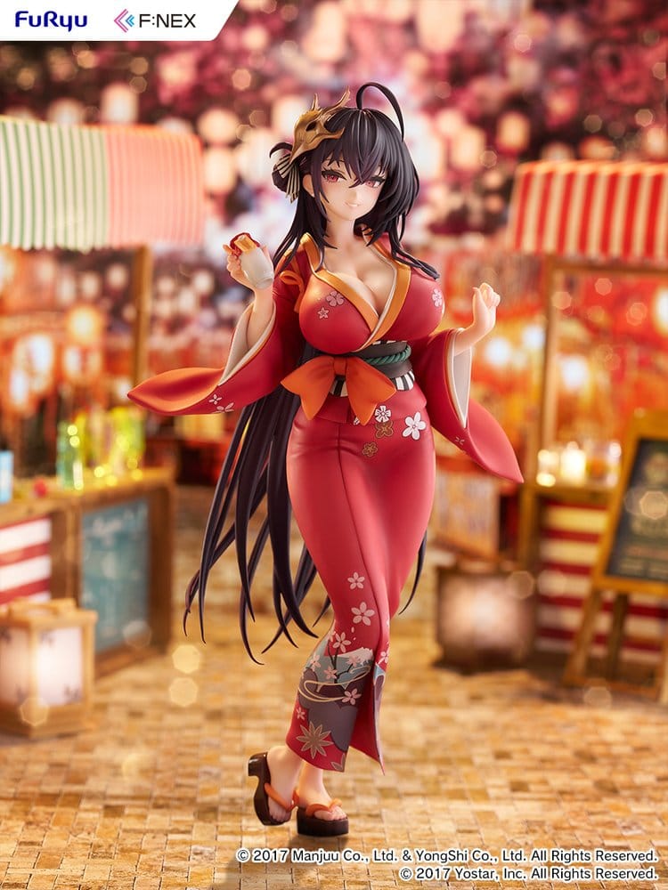 Azur Lane F:NEX PVC Figure 1/7 Taihou Yukata Ver. 25 cm [0]
