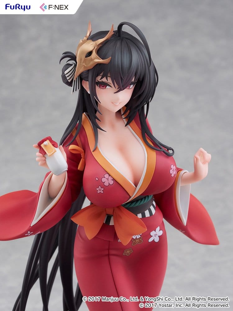 Azur Lane F:NEX PVC Figure 1/7 Taihou Yukata Ver. 25 cm [6]
