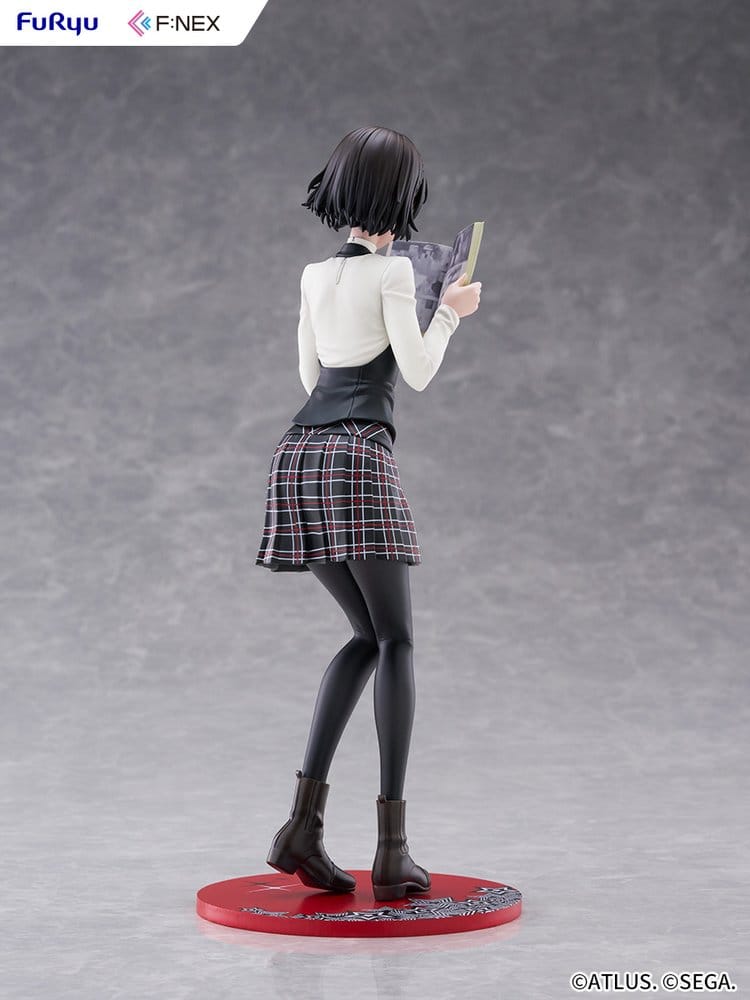 Persona 5 Royal F:NEX PVC Figure 1/7 Makoto Niijima 23 cm [2]