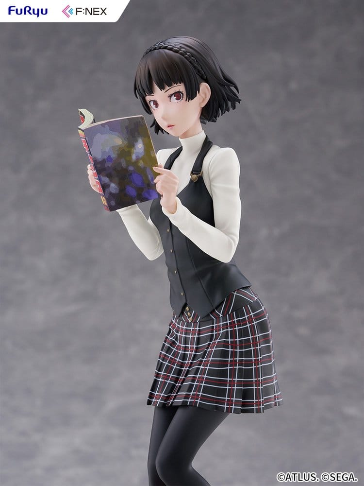 Persona 5 Royal F:NEX PVC Figure 1/7 Makoto Niijima 23 cm [3]