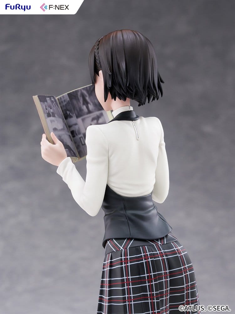 Persona 5 Royal F:NEX PVC Figure 1/7 Makoto Niijima 23 cm [6]