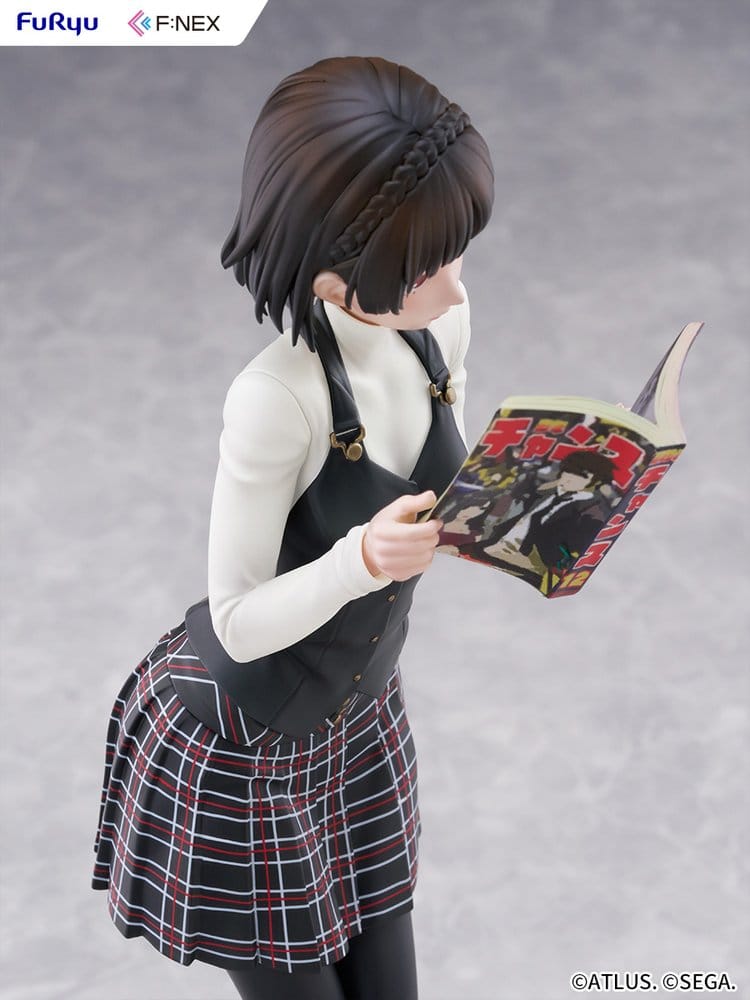 Persona 5 Royal F:NEX PVC Figure 1/7 Makoto Niijima 23 cm [8]