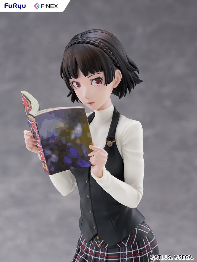 Persona 5 Royal F:NEX PVC Figure 1/7 Makoto Niijima 23 cm [9]