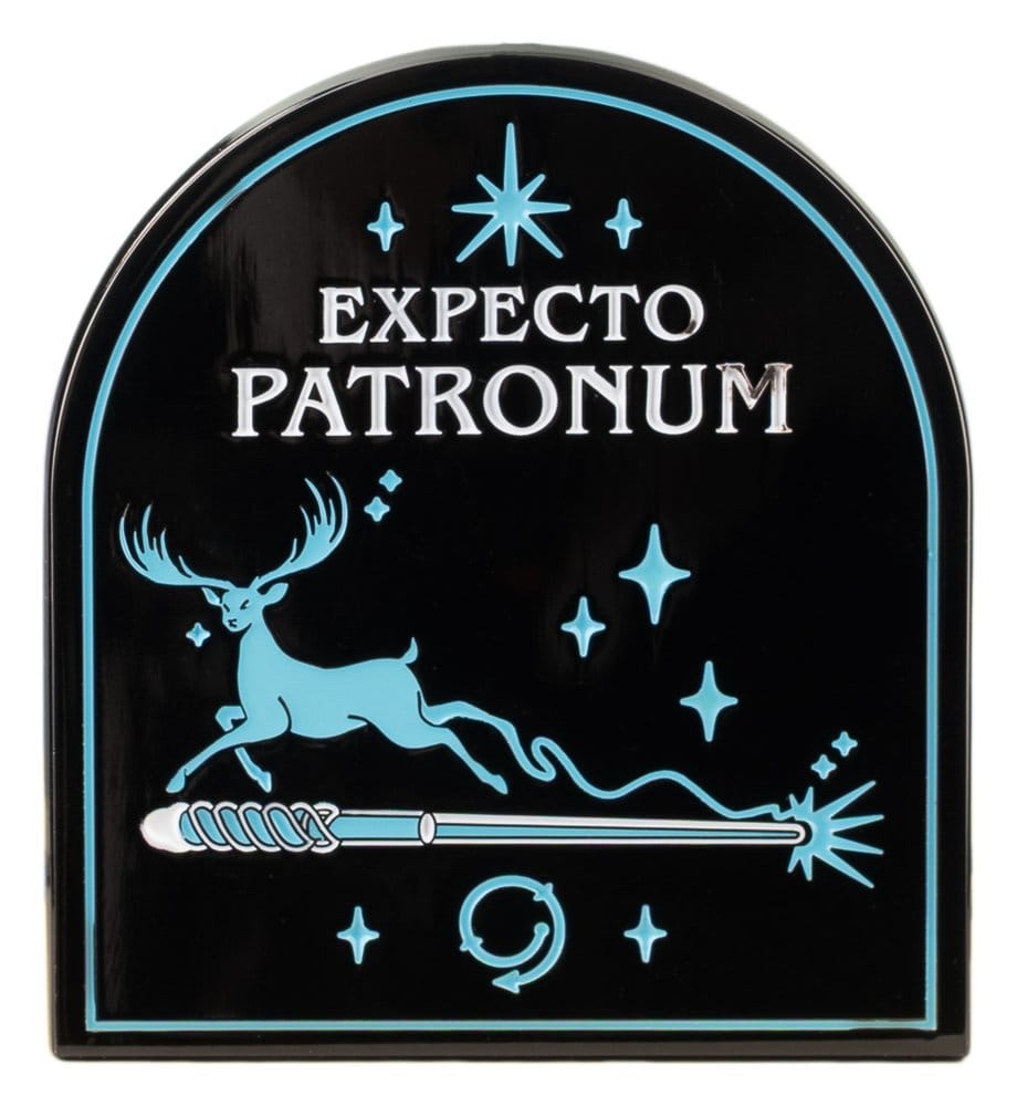 Harry Potter Magnet Expecto Patronum [1]