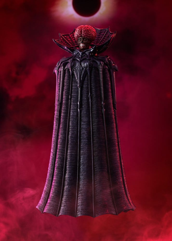 Berserk Pop Up Parade SP PVC Figure Void 27 cm [2]
