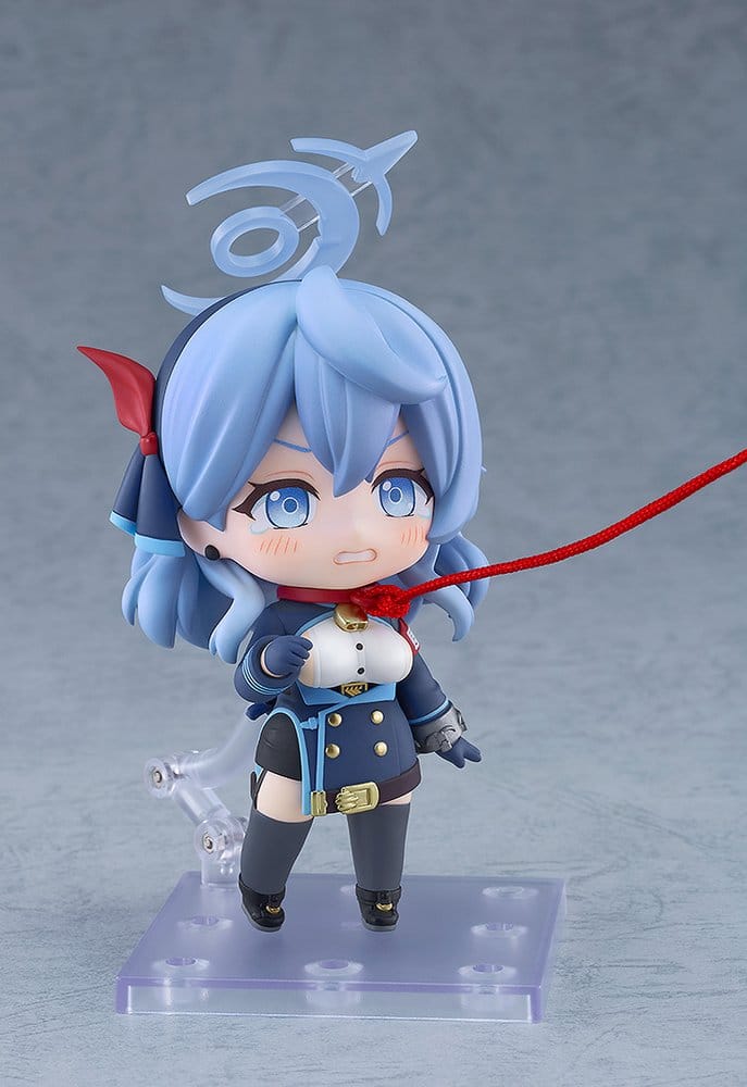 Blue Archive Nendoroid Action Figure Ako Amau 10 cm [2]