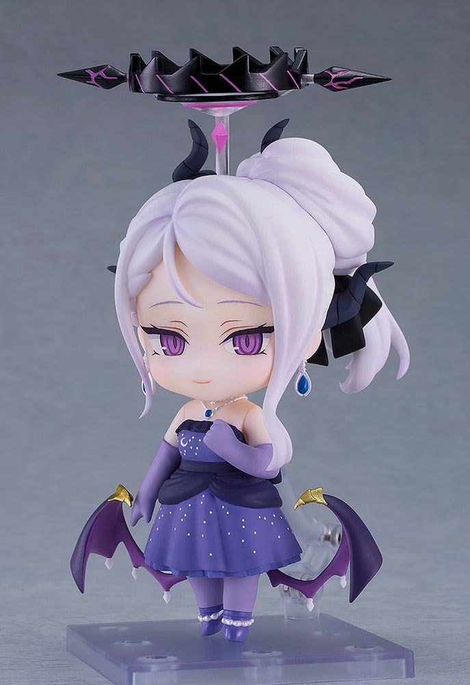 Jucarii - Blue Archive Nendoroid Basic Action Figure Hina Sorasaki (Dress) 10 cm