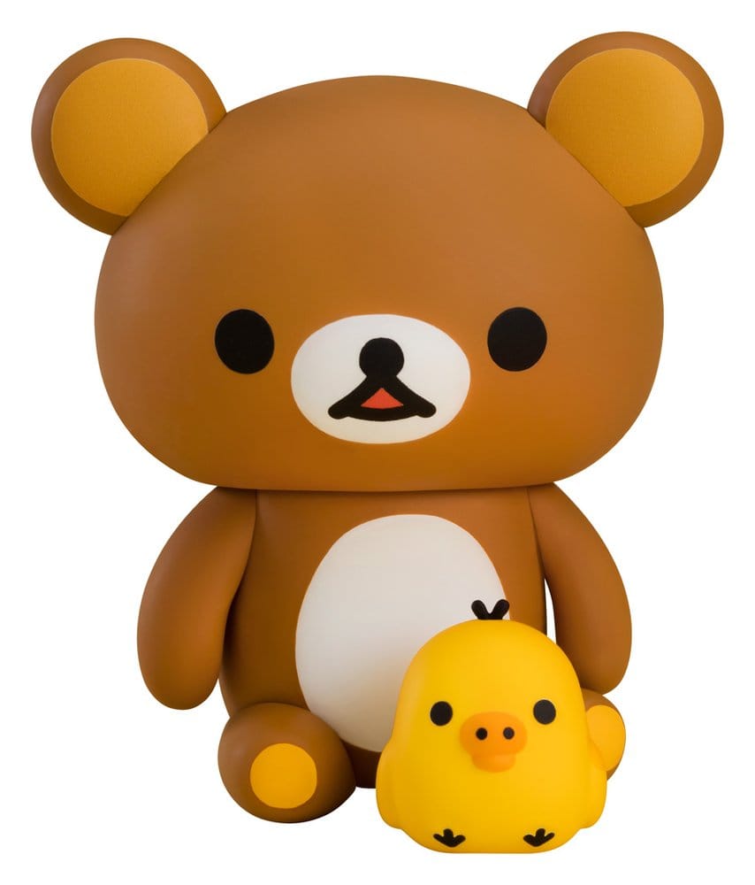 Rilakkuma Nendoroid Action Figure Rilakkuma 10 cm [5]