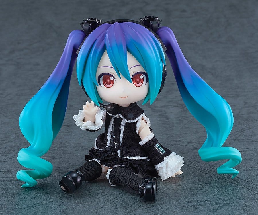 Hatsune Miku Nendoroid Doll Action Figure 8 Ver. 14 cm [3]