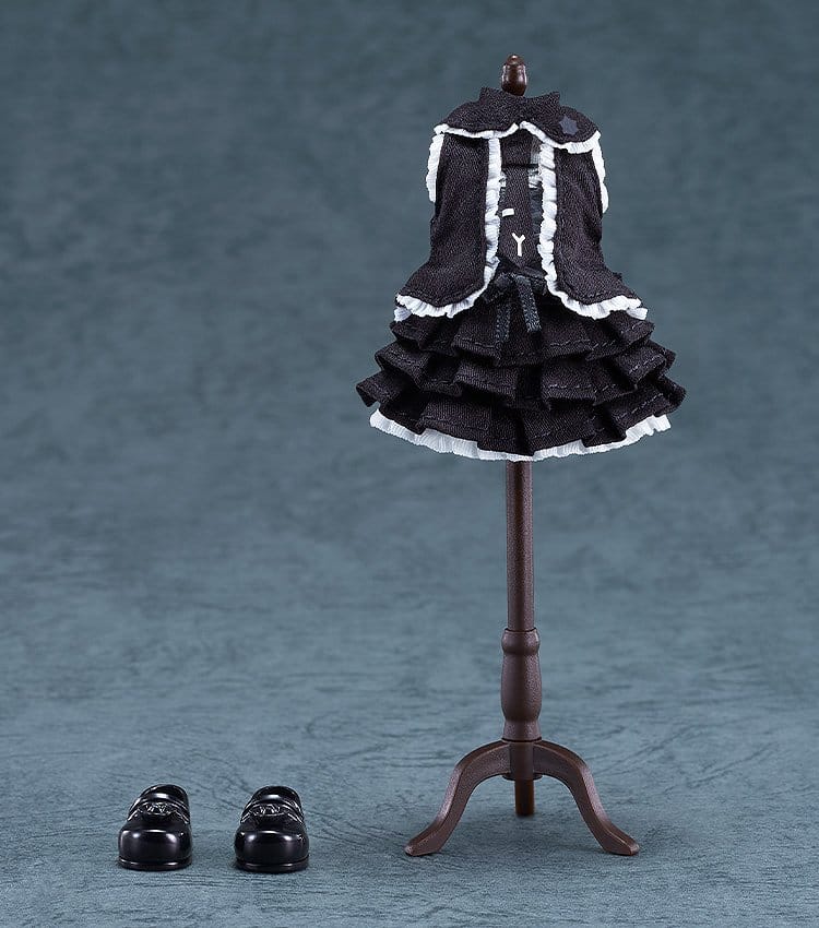 Hatsune Miku Nendoroid Doll Outfit Set 8 Ver. [1]