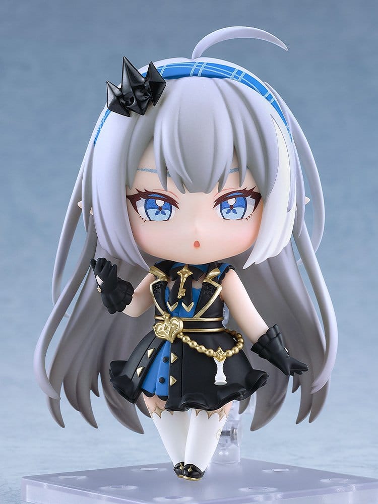 Jucarii - Stella Sora Nendoroid Action Figure Tyrant (Female) 10 cm