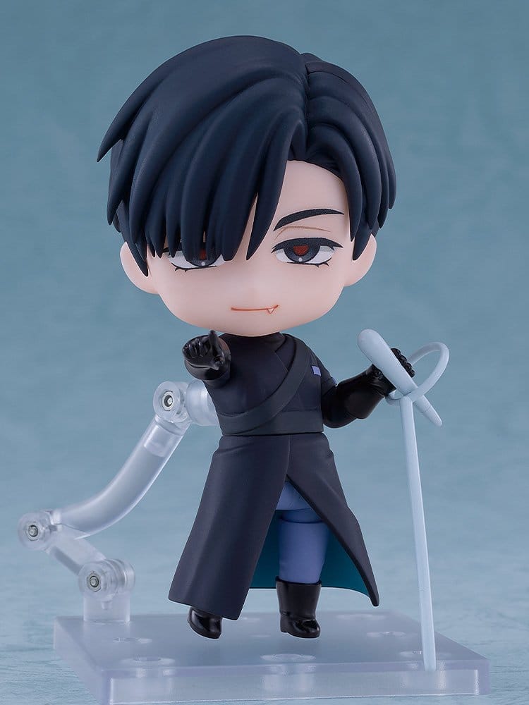 PRECOMENZI - Alien Stage Nendoroid Action Figure Ivan 10 cm