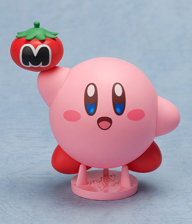 Kirby Corocoroid Buildable Collectible Figures 6 cm Series 2 Deluxe Assortment (6) [3]