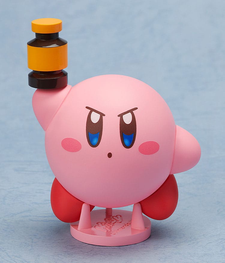 Kirby Corocoroid Buildable Collectible Figures 6 cm Series 2 Deluxe Assortment (6) [4]