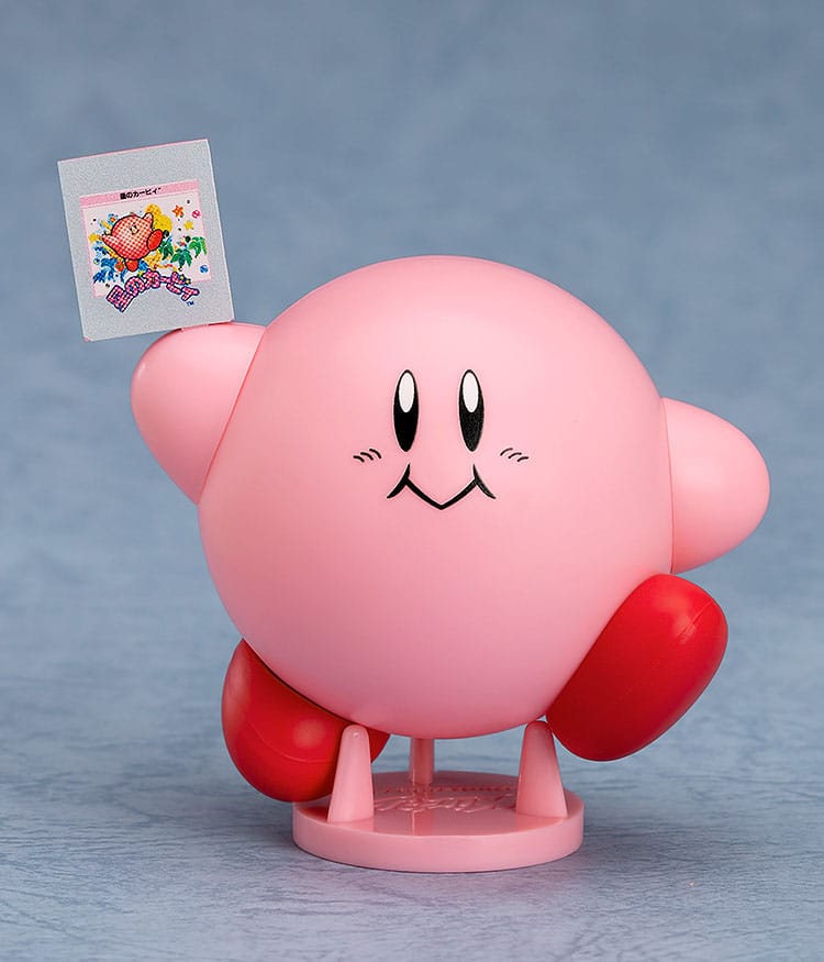 Kirby Corocoroid Buildable Collectible Figures 6 cm Series 2 Deluxe Assortment (6) [5]