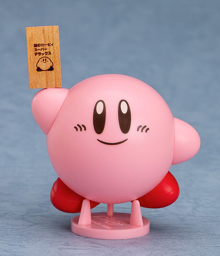 Kirby Corocoroid Buildable Collectible Figures 6 cm Series 2 Deluxe Assortment (6) [7]