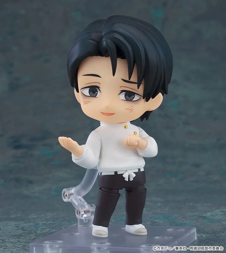 Jujutsu Kaisen Nendoroid Action Figure Yuta Okkotsu: Execution Ver. 10 cm [1]