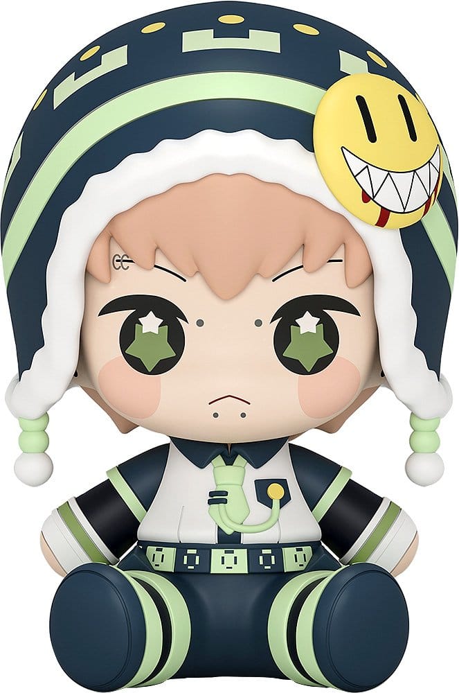 Dramatical Murder Huggy Good Smile Mini Figure Noiz 7 cm [7]