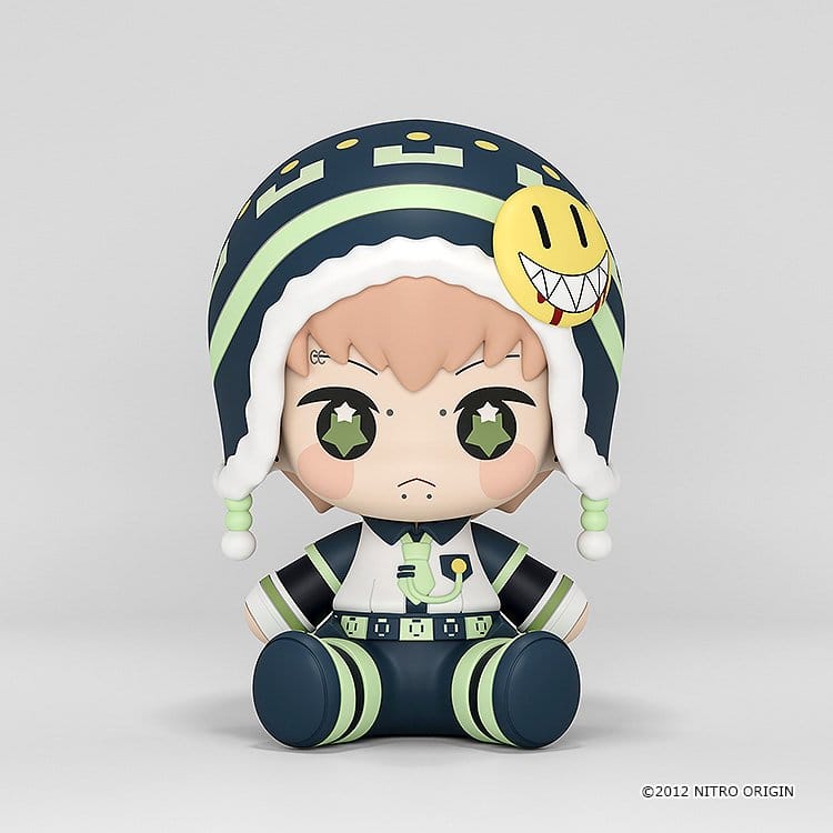 PRECOMENZI - Dramatical Murder Huggy Good Smile Mini Figure Noiz 7 cm