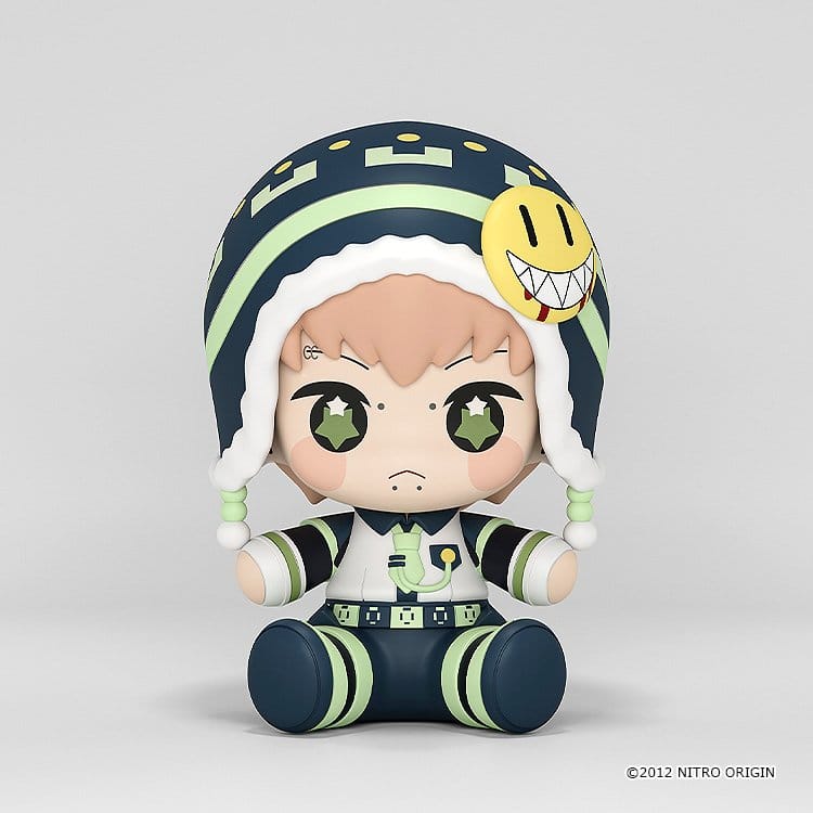 Dramatical Murder Huggy Good Smile Mini Figure Noiz 7 cm [1]
